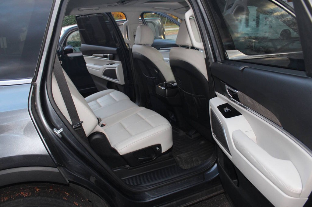 2020 Kia Telluride Image 10