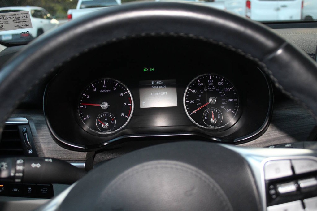 2020 Kia Telluride Image 12