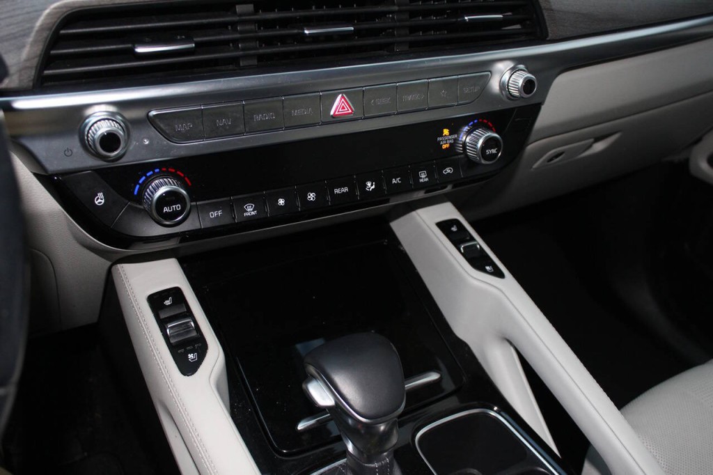 2020 Kia Telluride Image 16