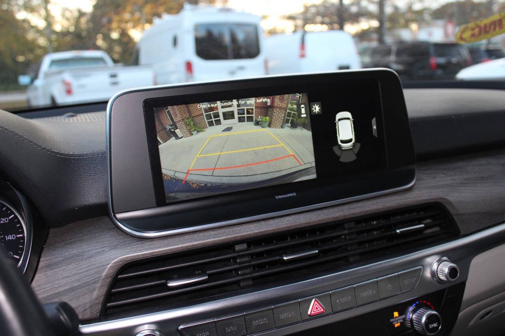 2020 Kia Telluride Image 17