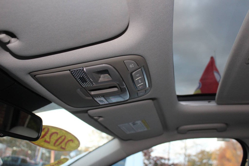 2020 Kia Telluride Image 19