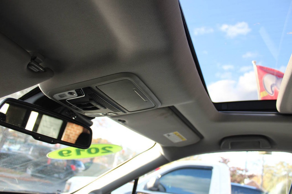 2019 Honda Ridgeline Image 18