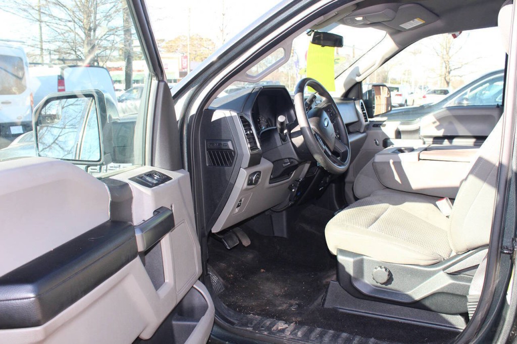 2018 Ford F-150 Image 9