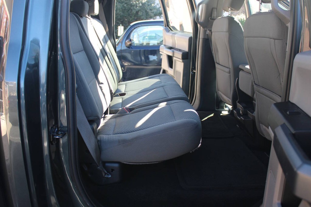 2018 Ford F-150 Image 11