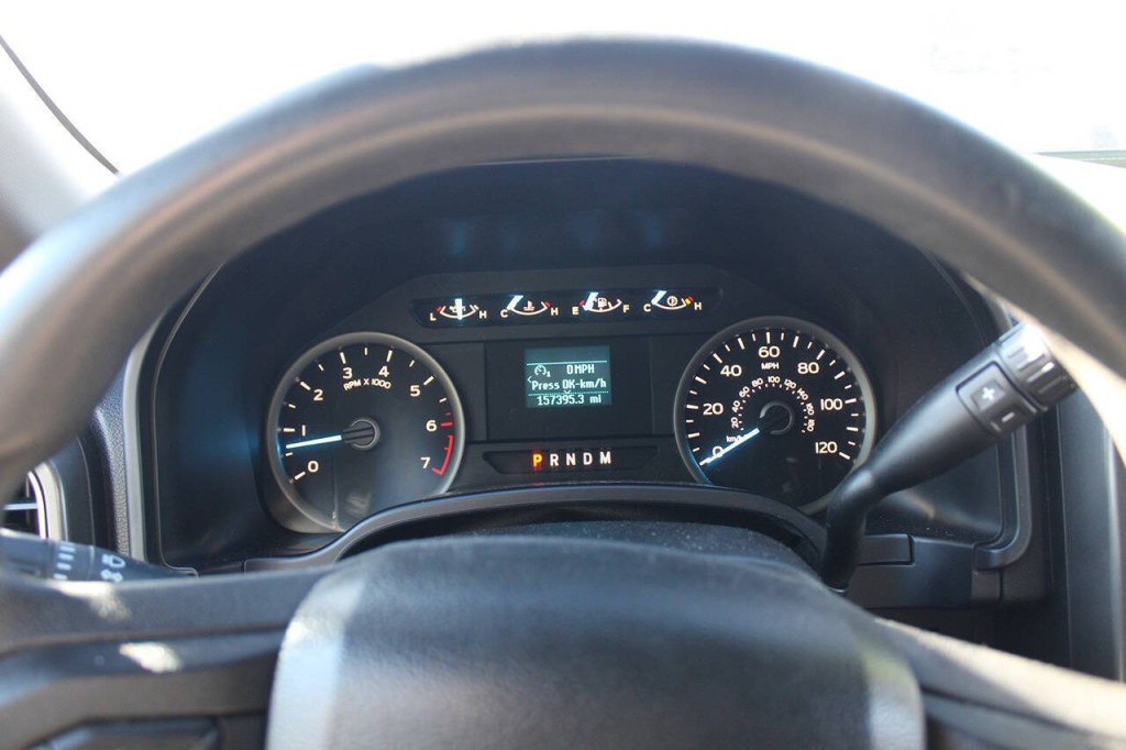 2018 Ford F-150 Image 14