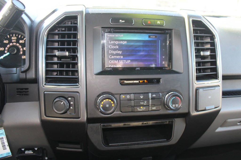 2018 Ford F-150 Image 16