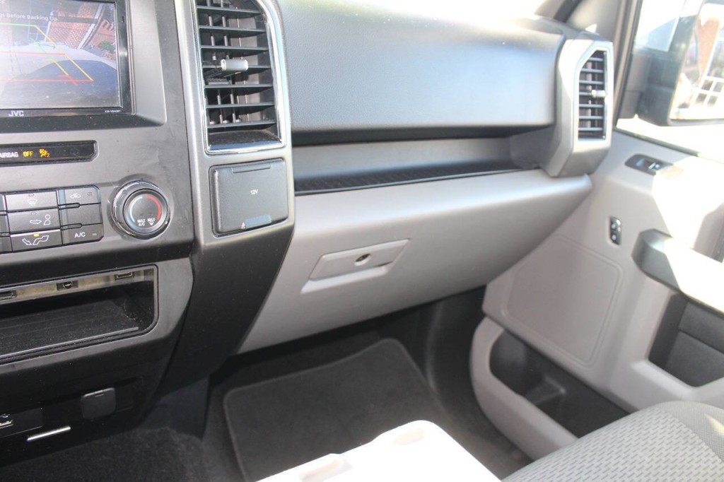 2018 Ford F-150 Image 18