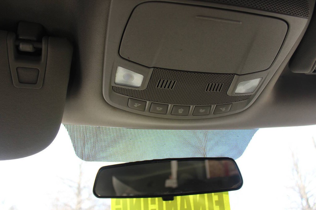 2018 Ford F-150 Image 19