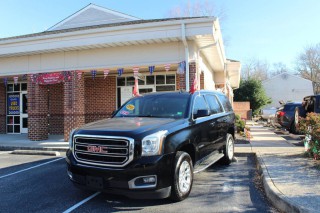 Image for 2015 GMC Yukon SLE ID: 7083276