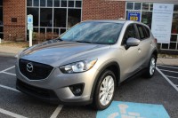 Image for 2013 Mazda CX-5 Grand Touring ID: 7083277