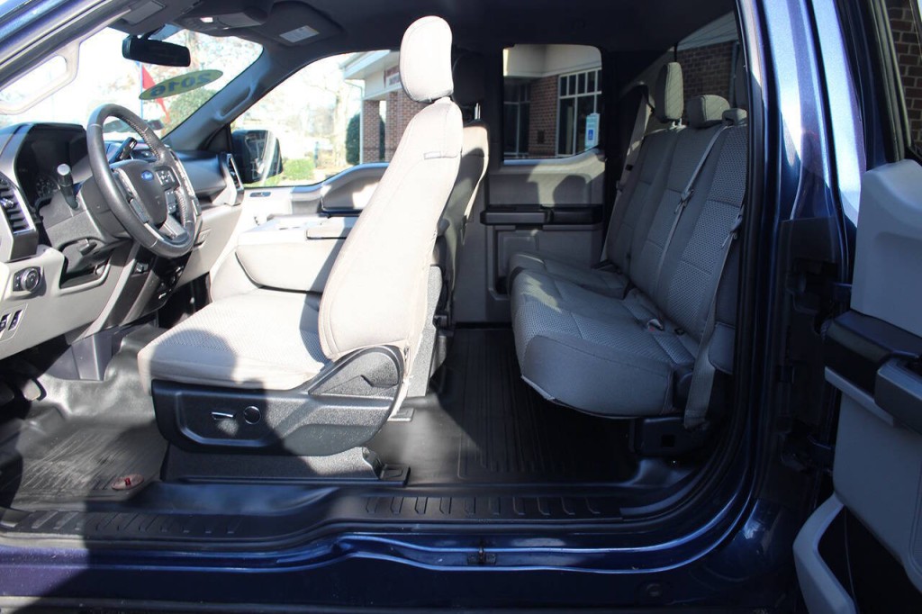 2016 Ford F-150 Image 8