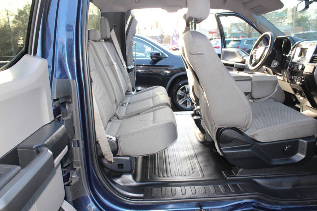 2016 Ford F-150 Image 10