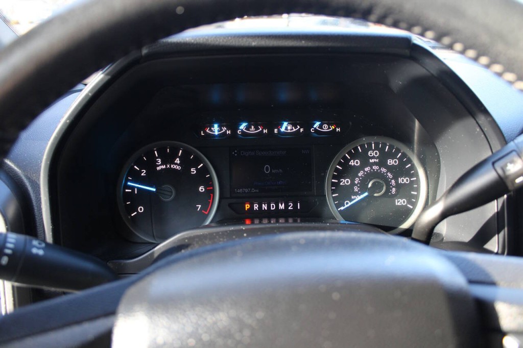 2016 Ford F-150 Image 11