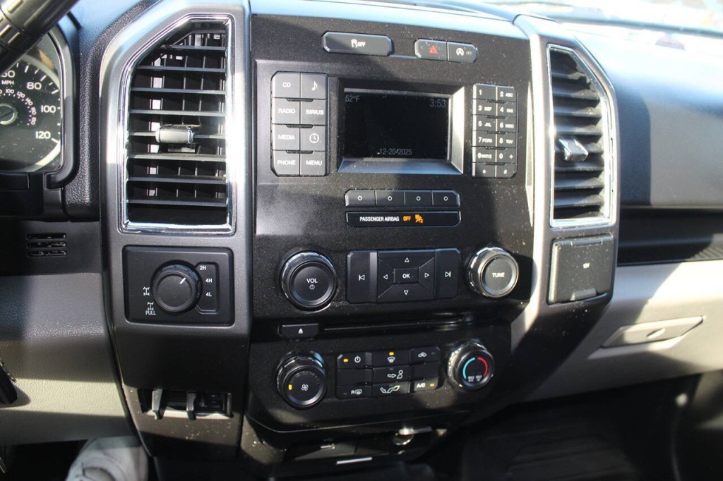 2016 Ford F-150 Image 14