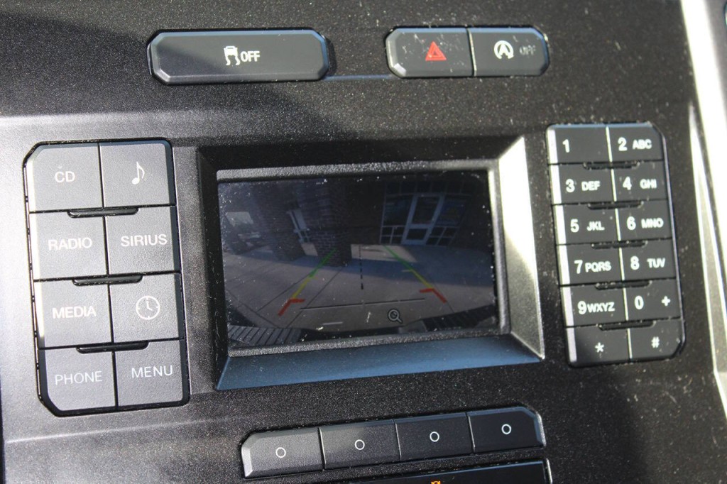 2016 Ford F-150 Image 16