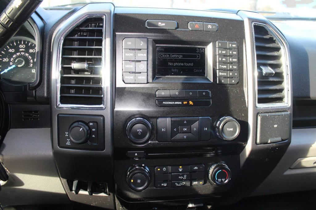 2016 Ford F-150 Image 17