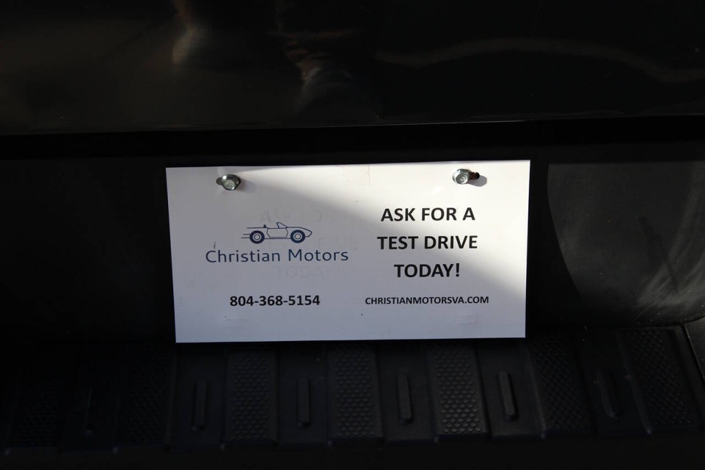 2016 Ford F-150 Image 20