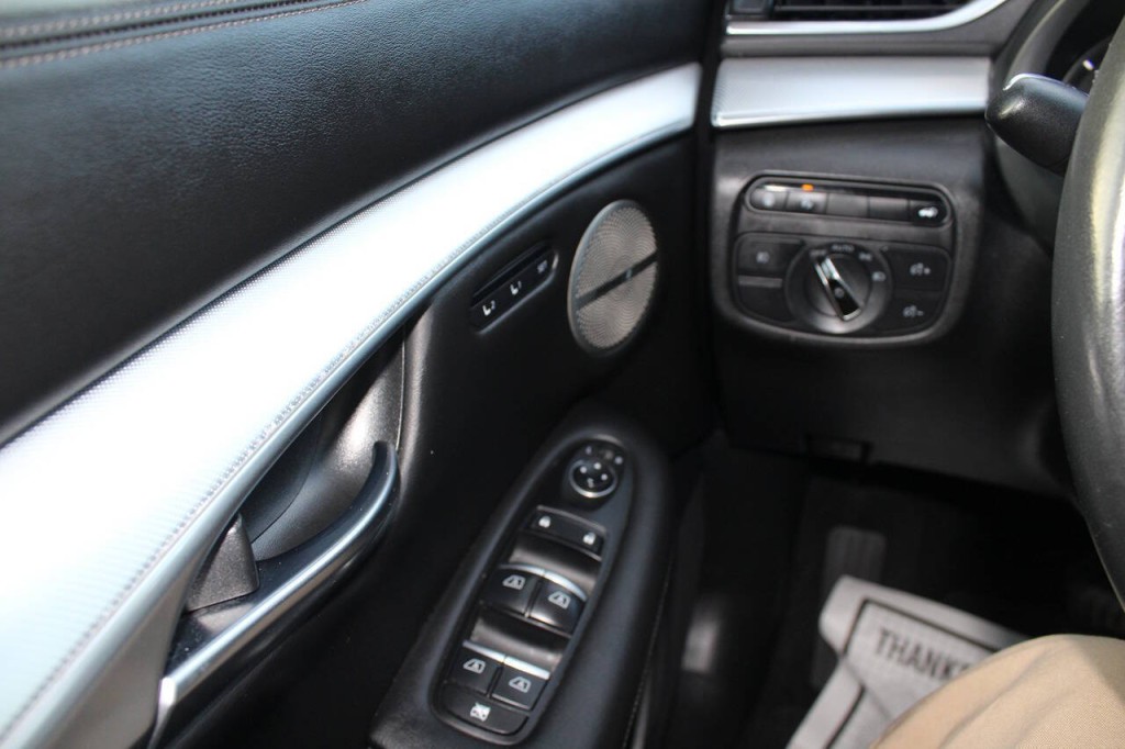 2019 INFINITI QX50 Image 14