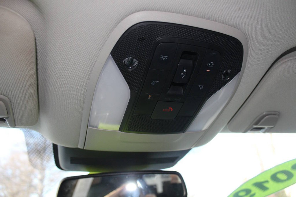 2019 INFINITI QX50 Image 17