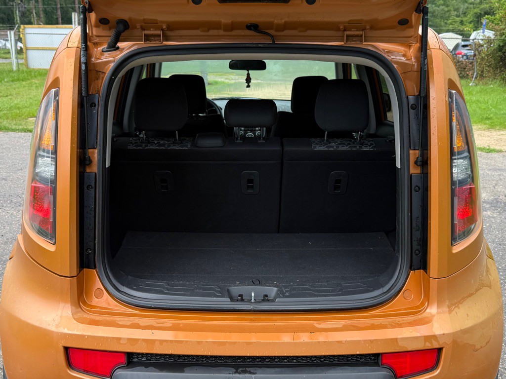 2011 Kia Soul Image 10