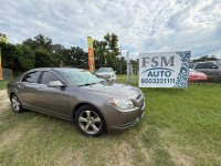 Image for 2012 Chevrolet Malibu LT ID: 6609958