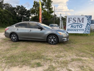 Image for 2015 Nissan Altima 2.5 ID: 6631498