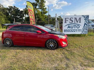 Image for 2013 Hyundai Elantra BASE ID: 6677554