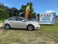 Image for 2012 Chevrolet Cruze LT ID: 6677568
