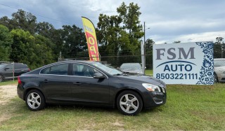Image for 2013 Volvo S60 T5 ID: 6677579