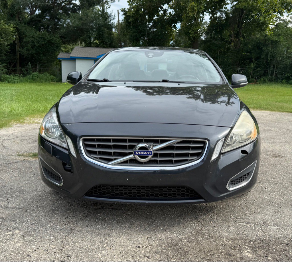 2013 Volvo S60 Image 2