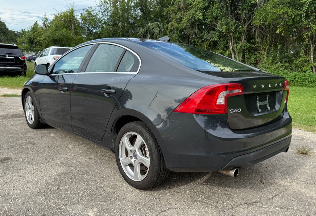 2013 Volvo S60 Image 5
