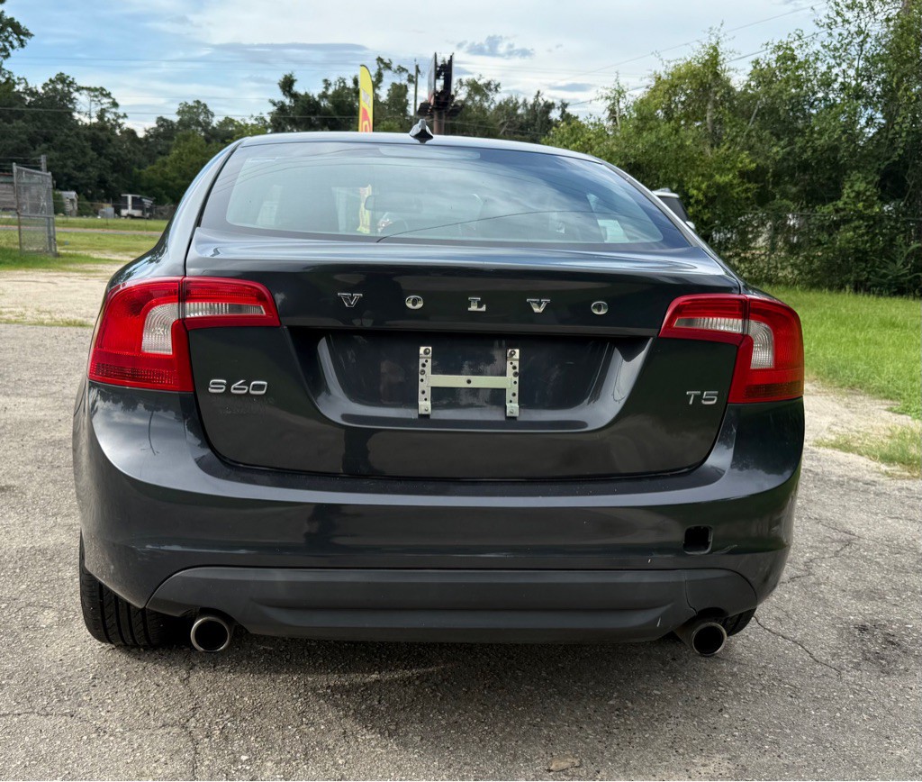 2013 Volvo S60 Image 6
