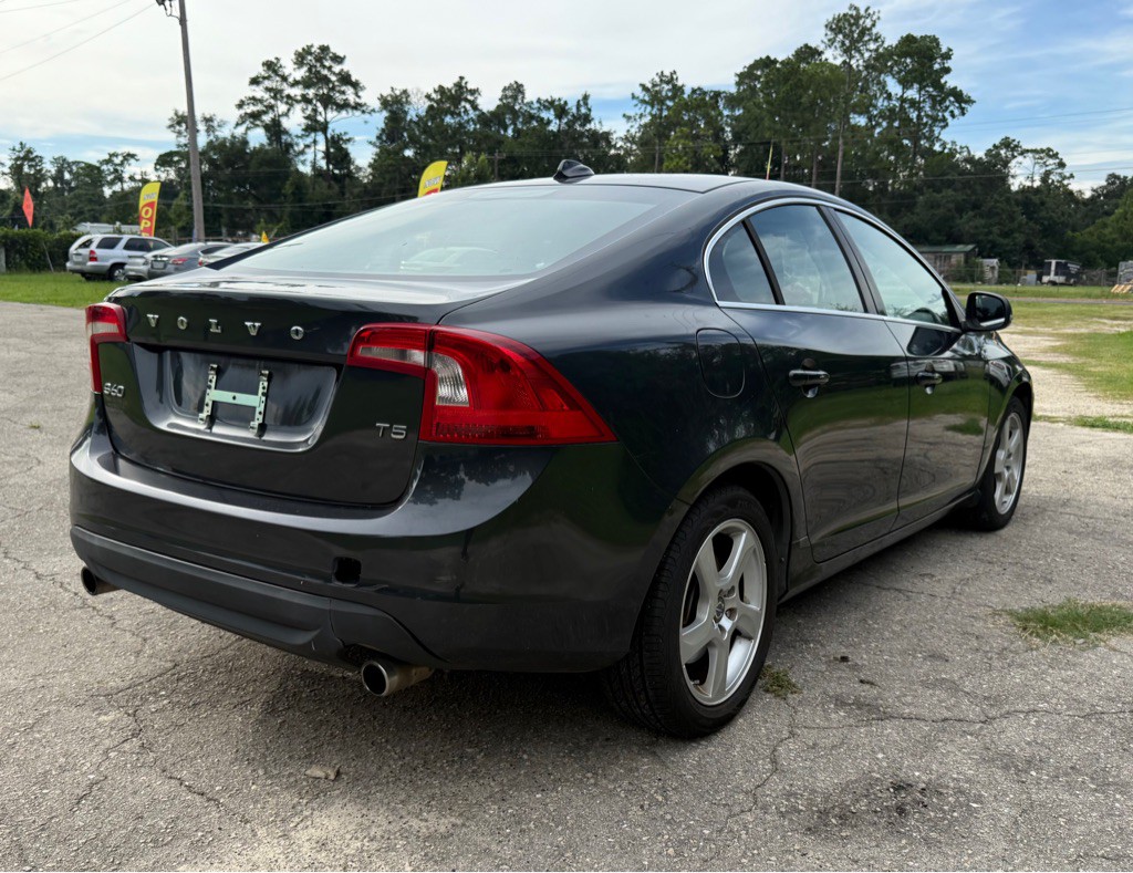 2013 Volvo S60 Image 7