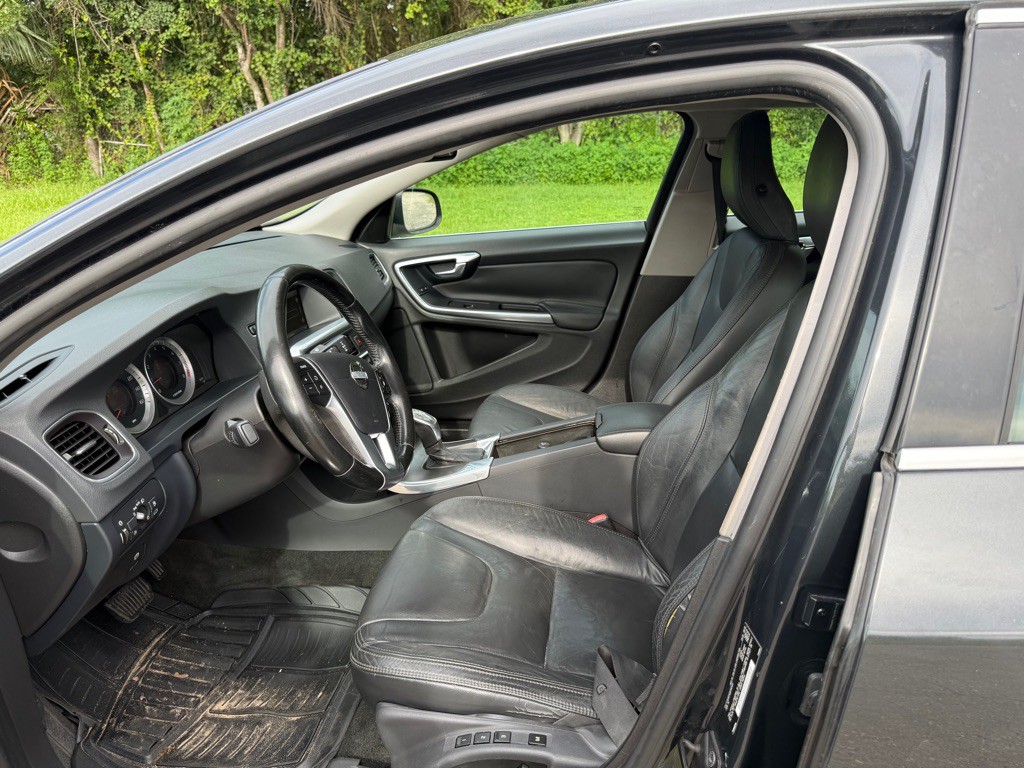 2013 Volvo S60 Image 10