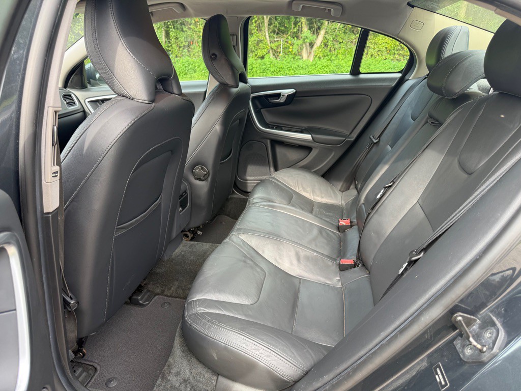 2013 Volvo S60 Image 11