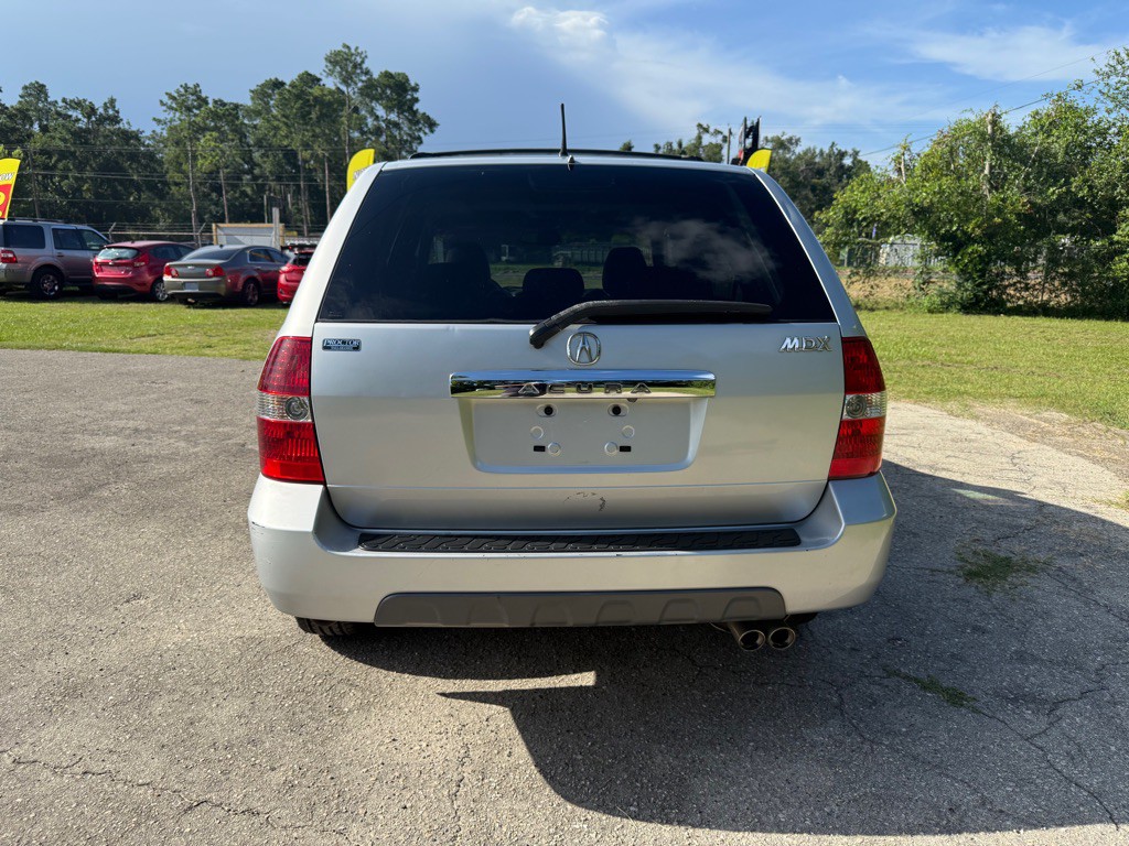 2003 Acura MDX Image 20