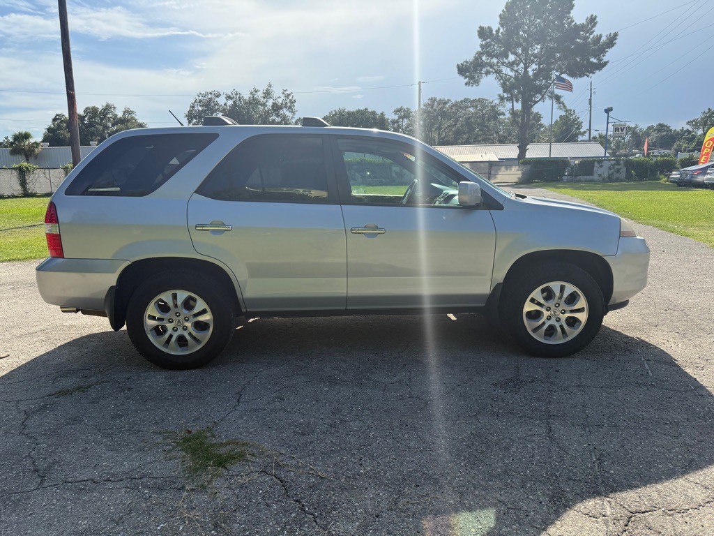2003 Acura MDX Image 22