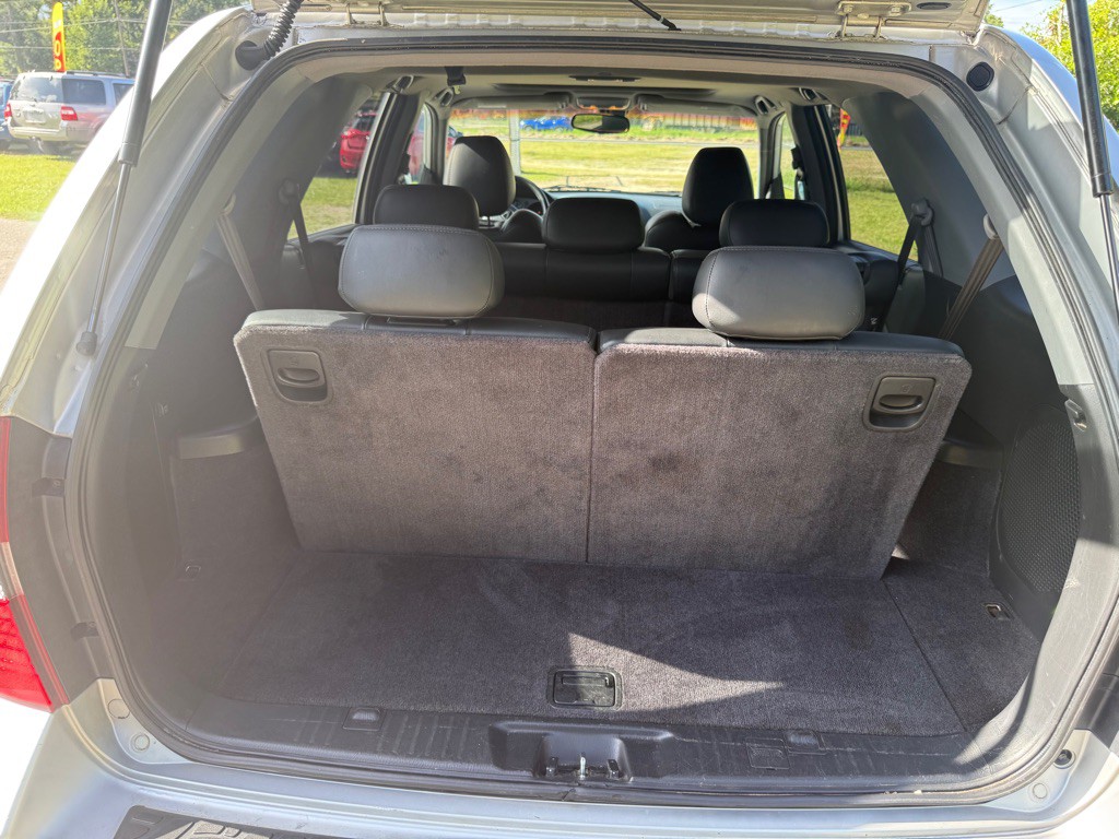 2003 Acura MDX Image 27