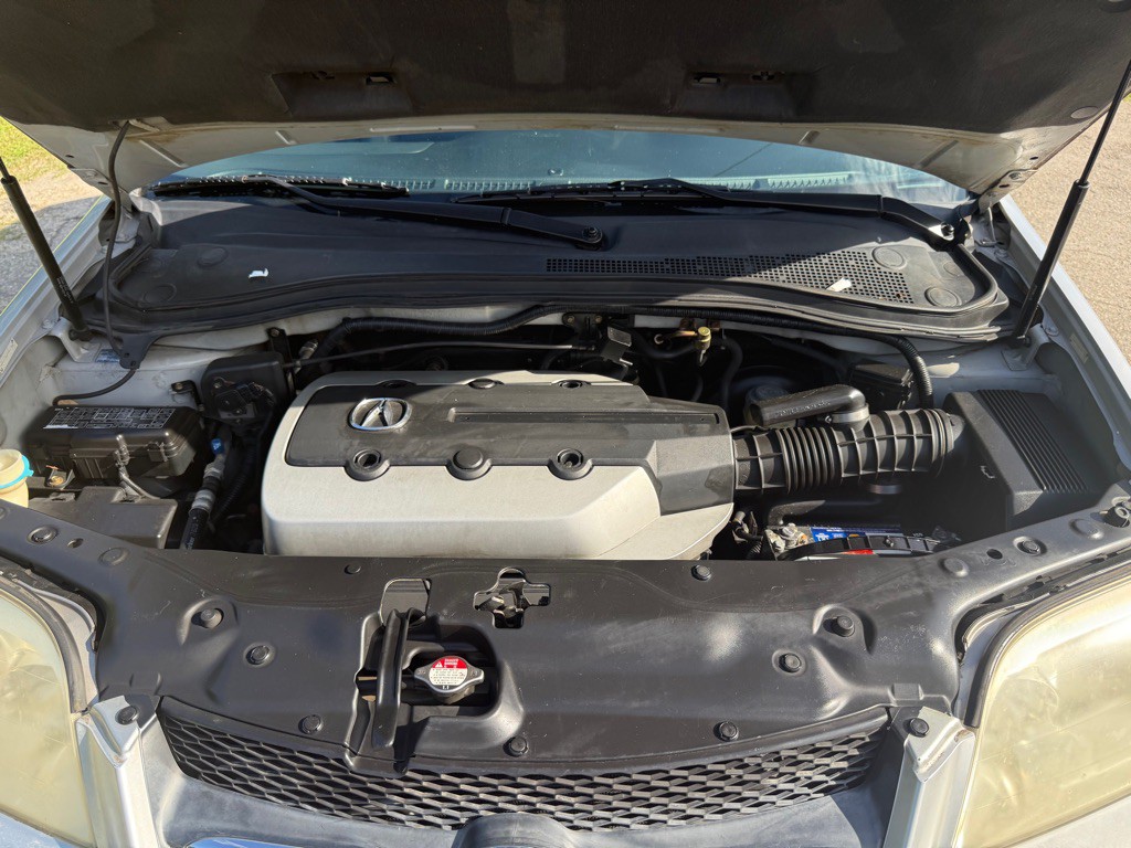2003 Acura MDX Image 28