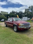 Image for 2005 GMC Sierra 1500 SLE ID: 6725827