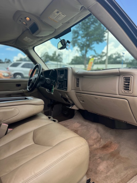 2005 GMC Sierra 1500 Image 4