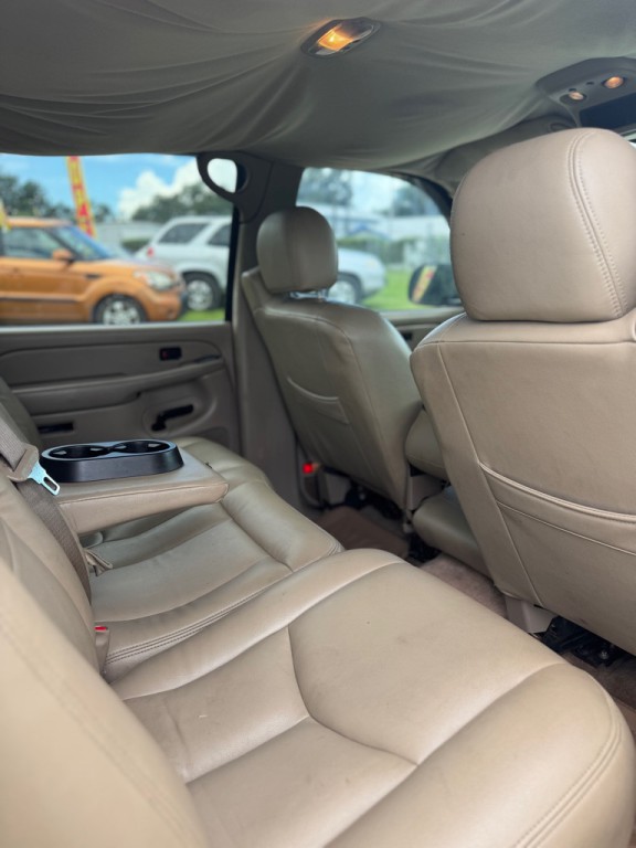 2005 GMC Sierra 1500 Image 5