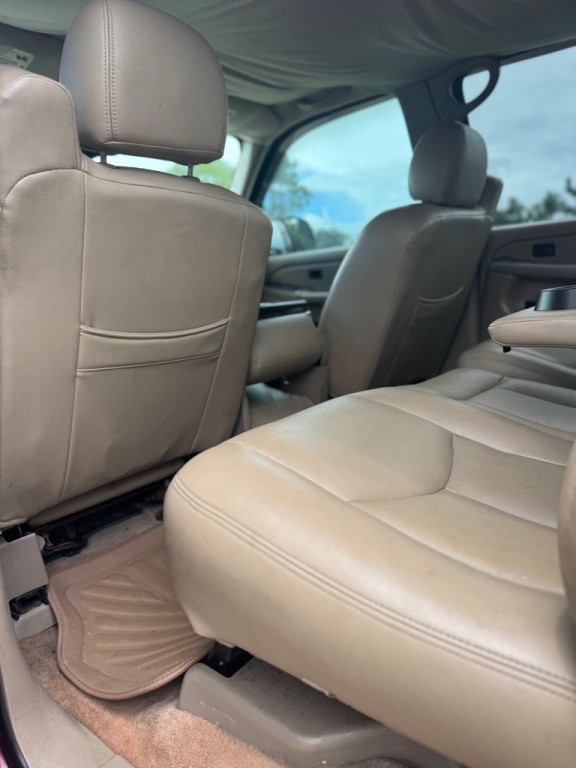 2005 GMC Sierra 1500 Image 6