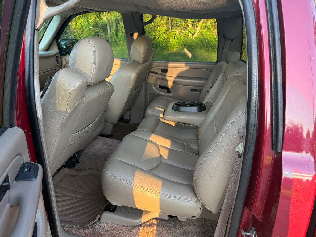 2005 GMC Sierra 1500 Image 9