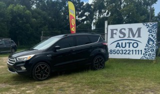 Image for 2018 Ford Escape SE ID: 6731708