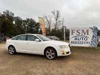 Image for 2008 Audi A6 3.2T quattro ID: 6789107