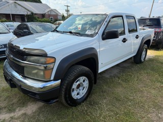 Image for 2006 Chevrolet Colorado LT ID: 6843396