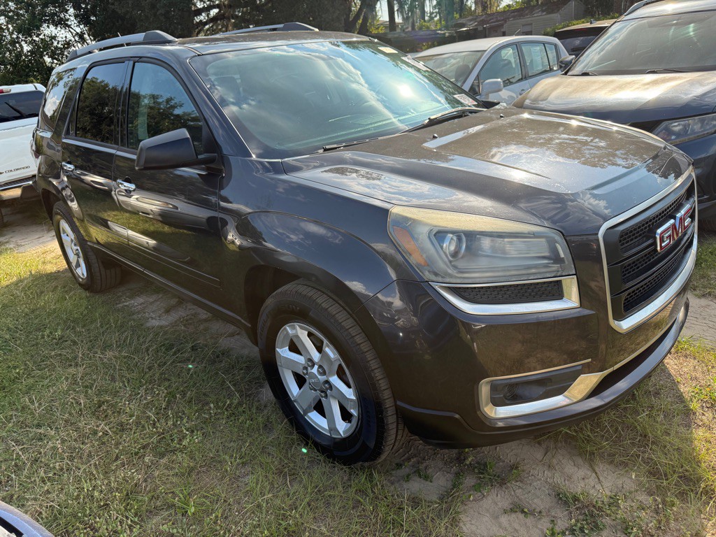 2016 GMC Acadia Image 3