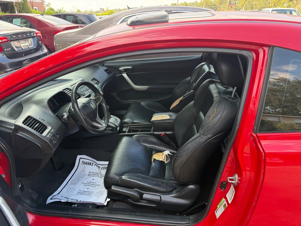 2009 Honda Civic Image 4