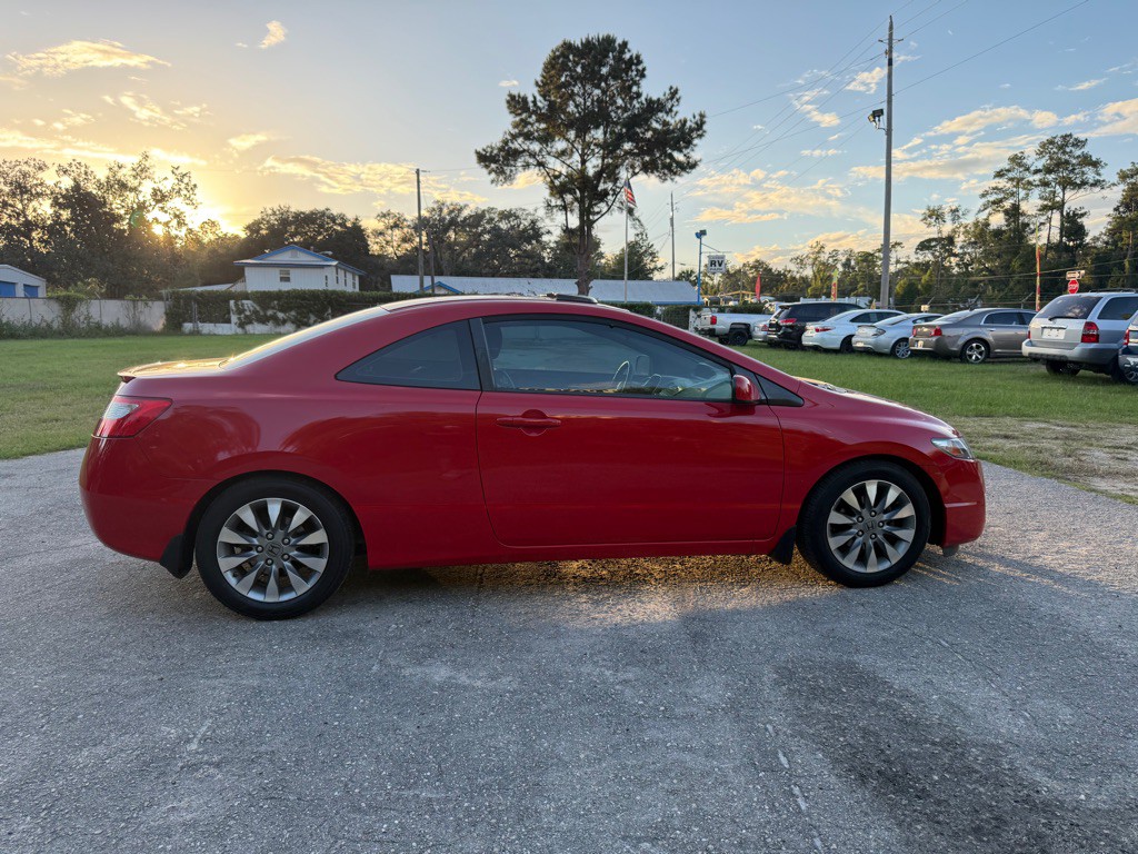 2009 Honda Civic Image 11